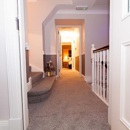 34 Argyle Guesthouse St Andrews Ngoại thất bức ảnh
