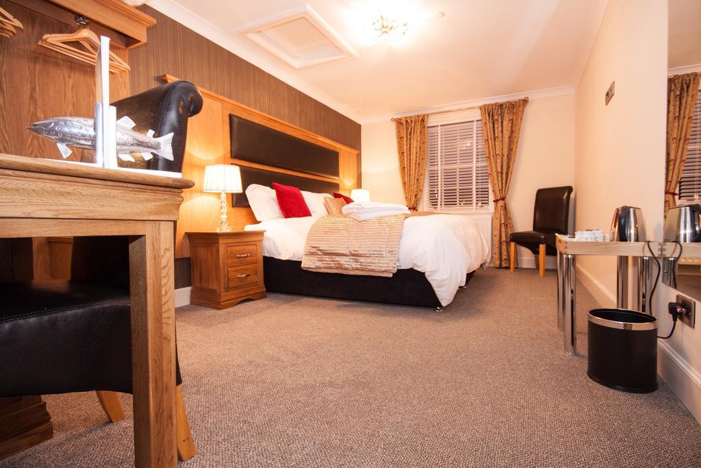 34 Argyle Guesthouse St Andrews Phòng bức ảnh