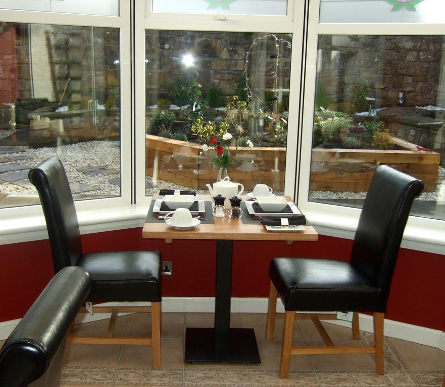 34 Argyle Guesthouse St Andrews Ngoại thất bức ảnh