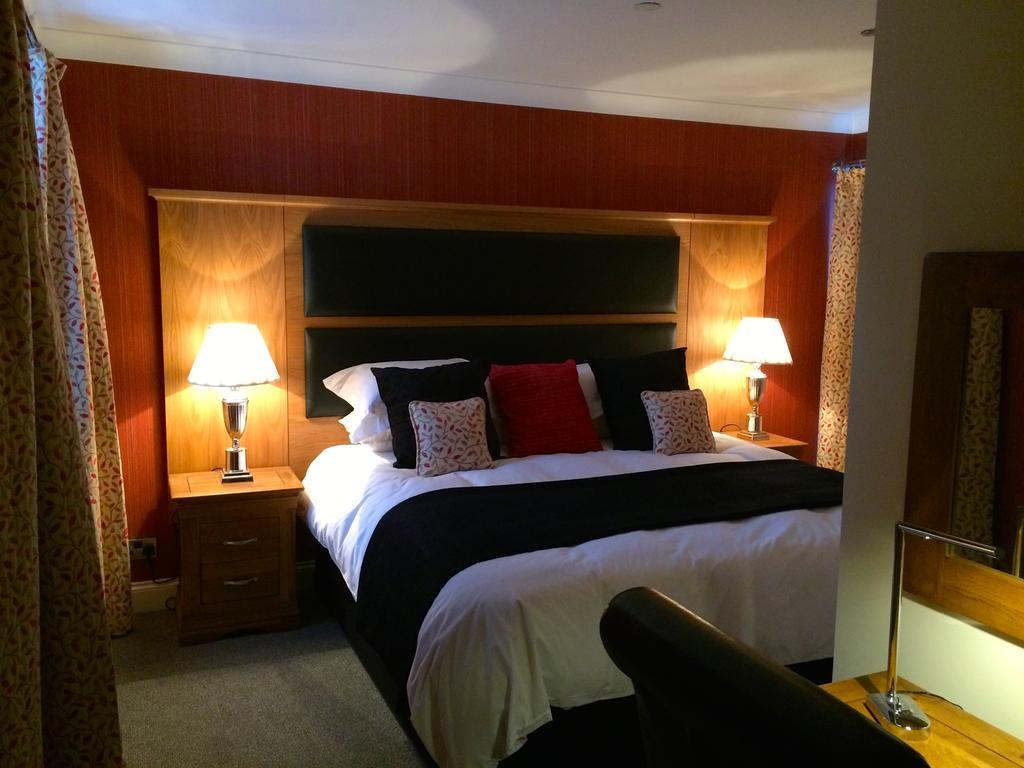 34 Argyle Guesthouse St Andrews Phòng bức ảnh