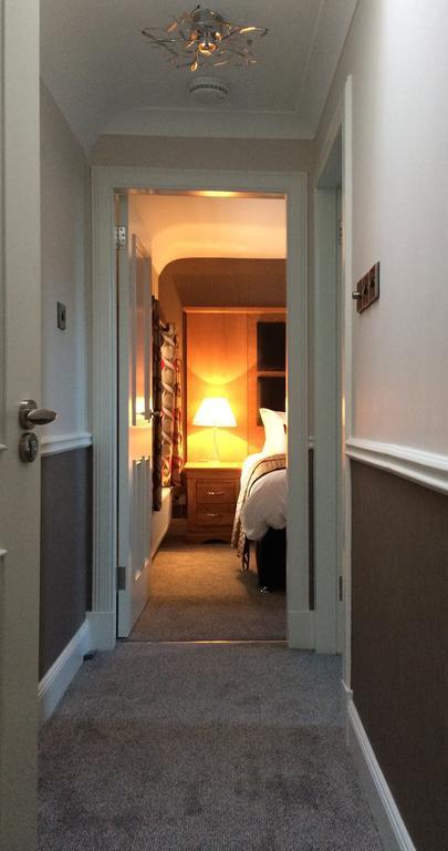 34 Argyle Guesthouse St Andrews Phòng bức ảnh